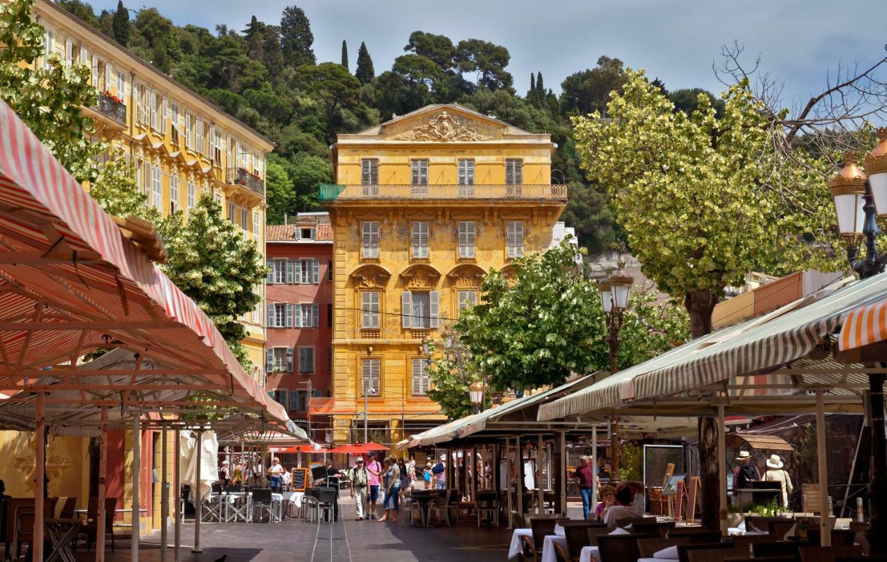 Emilia Apartment Nizza