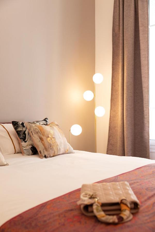 Emilia Apartment Nizza