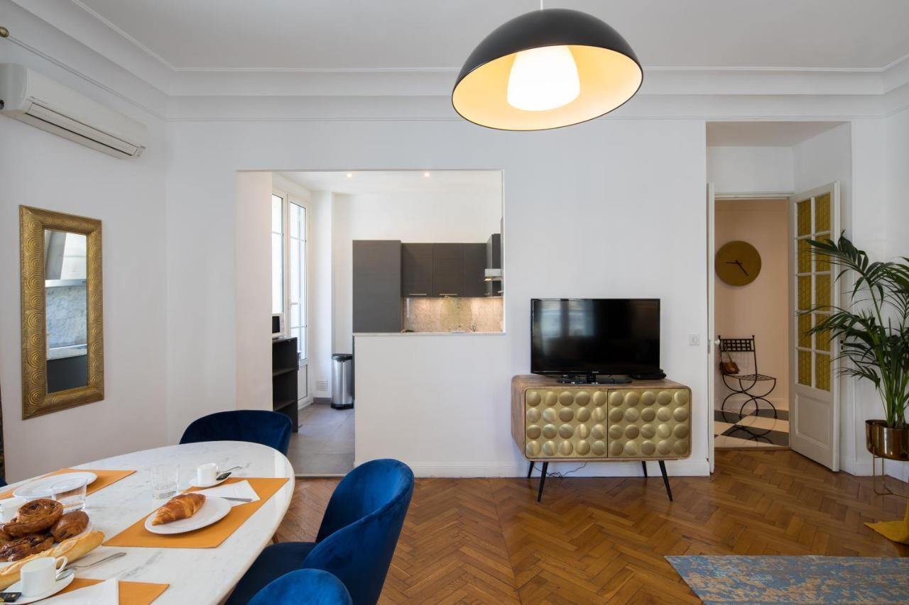 Apartment Emilia