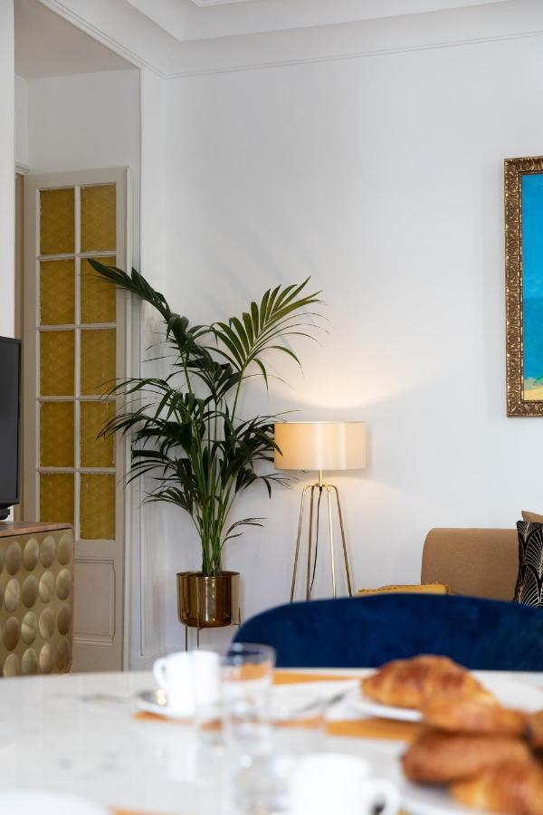 Apartment Emilia